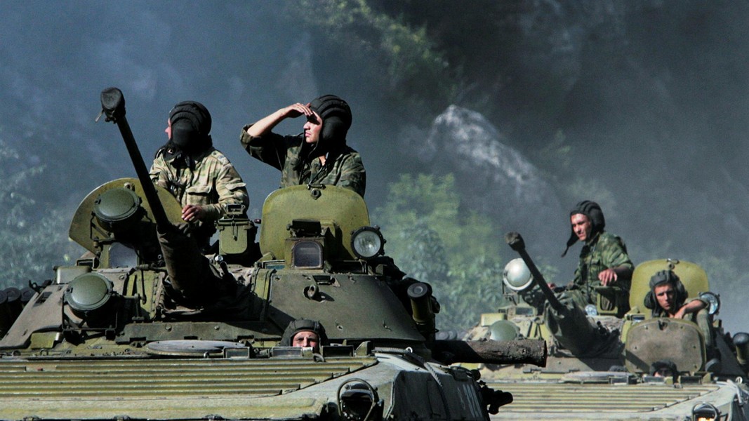 Báo Ukraine: Moskva và Washington đồng ý, nhưng Kiev chẳng còn gì