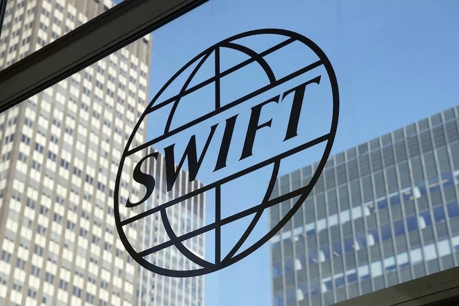 Chuyên gia Ukraine giải thích vì sao ngắt kết nối SWIFT không phải vấn đề với Nga