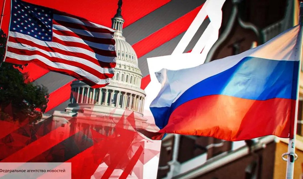Nga muốn thay đổi trật tự thế giới đã mang lại nhiều lợi ích cho Mỹ