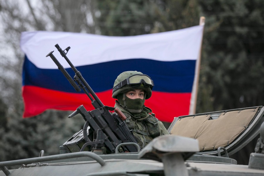 Mỹ đưa ra loạt yêu sách cực khó khi Nga muốn được đảm bảo an ninh