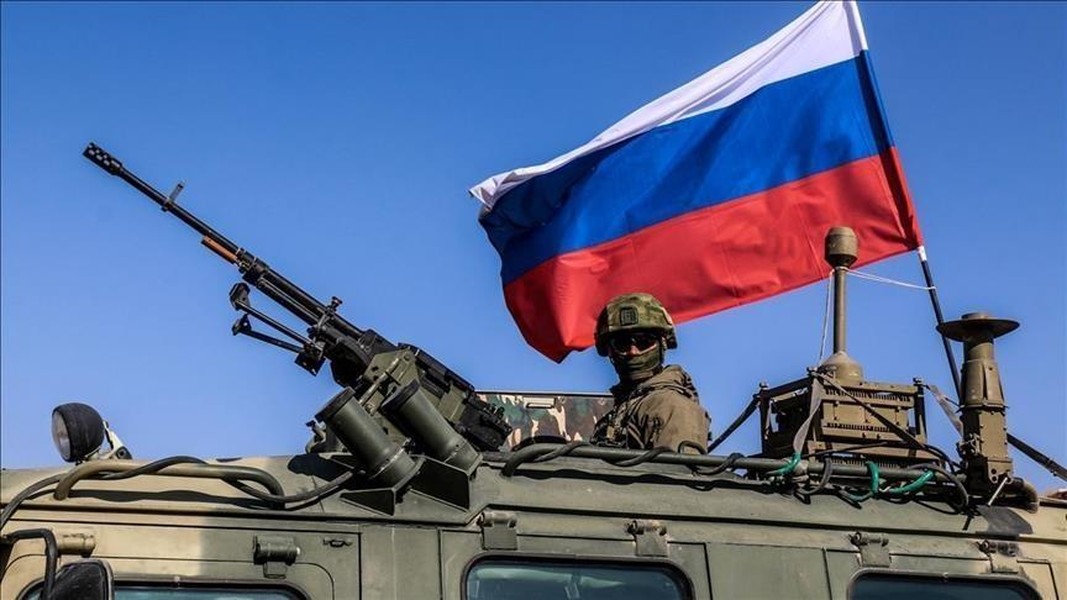 Nga thực hiện động thái khôn ngoan nhắc NATO về cuộc khủng hoảng tên lửa Cuba