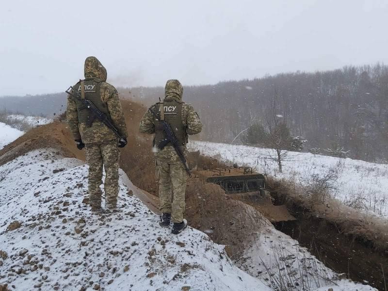 Vai trò đặc biệt của lính đánh thuê người Anh trên đất Ukraine