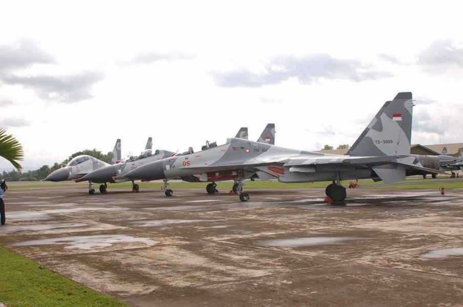 Indonesia từ bỏ Su-35 là sai lầm nghiêm trọng nhất?