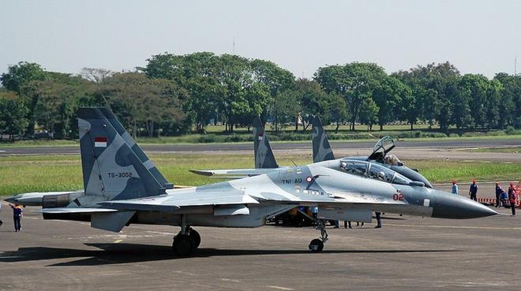 Indonesia từ bỏ Su-35 là sai lầm nghiêm trọng nhất?