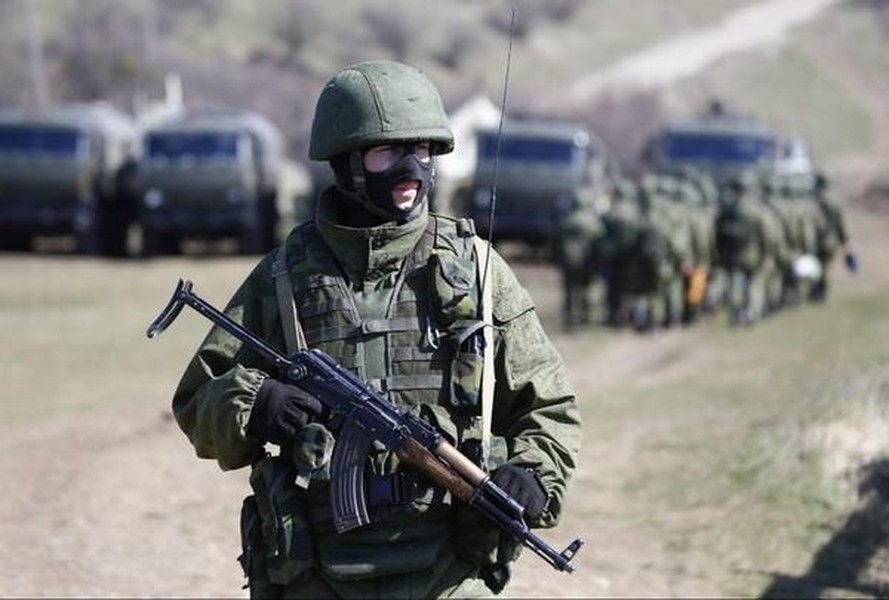 Nga giải phóng sức mạnh tại Syria nếu Mỹ - Thổ Nhĩ Kỳ can dự cuộc chiến Donbass?