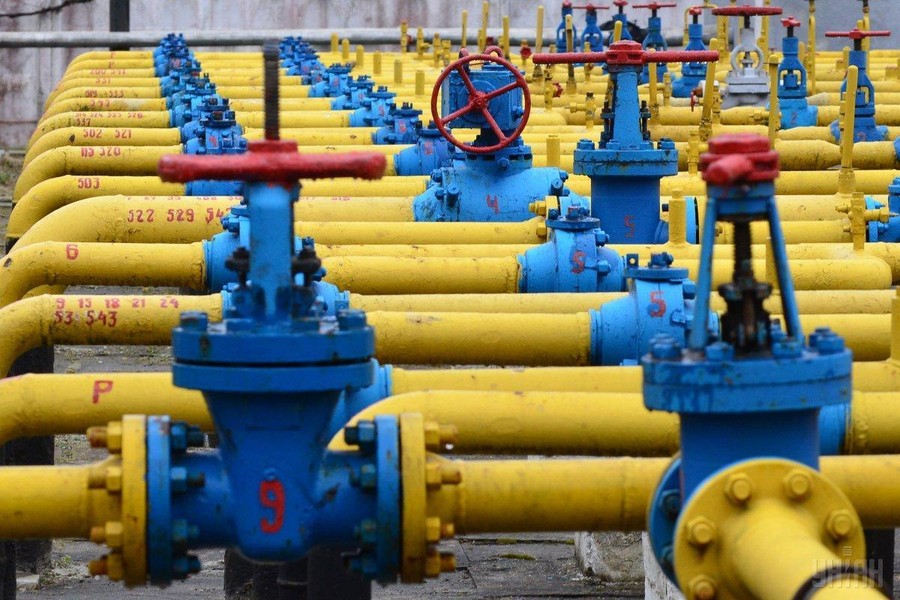 Ukraine nhận ra không có giải pháp thay thế khí đốt Nga