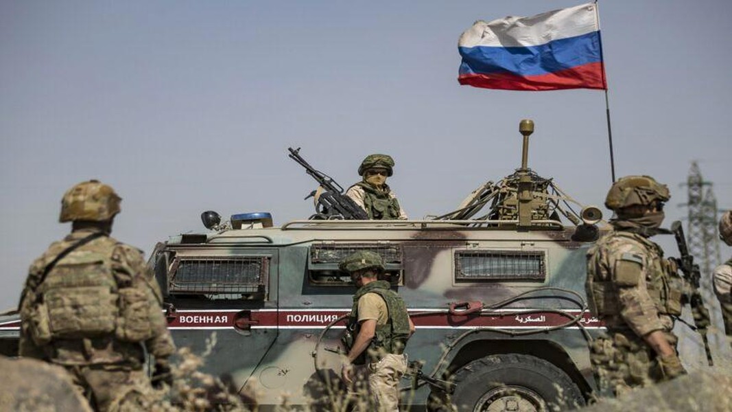 Nga giải phóng sức mạnh tại Syria nếu Mỹ - Thổ Nhĩ Kỳ can dự cuộc chiến Donbass?