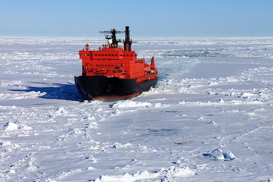 Tuyến đường biển phía Bắc của Nga trước nguy cơ tê liệt vì 3 thách thức lớn