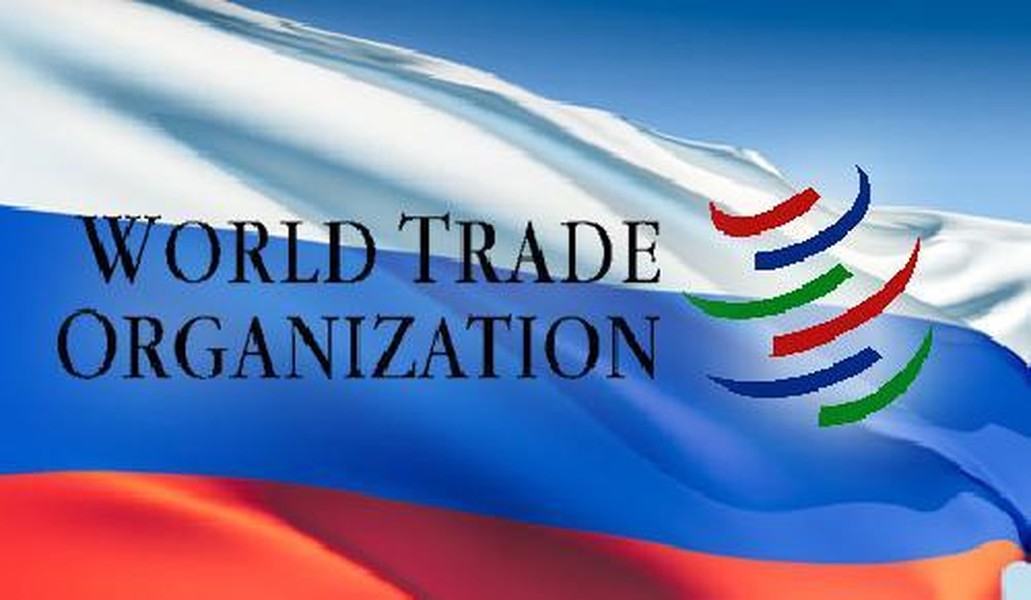 Khoản phạt siêu lớn 290 tỷ Euro ‘chờ’ Nga vì vi phạm quy định WTO?