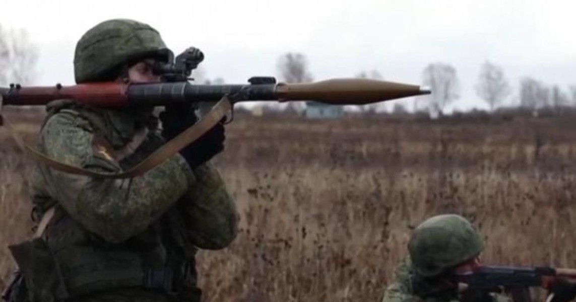 Nga rút quân khỏi biên giới khiến Ukraine và phương Tây 'việt vị'