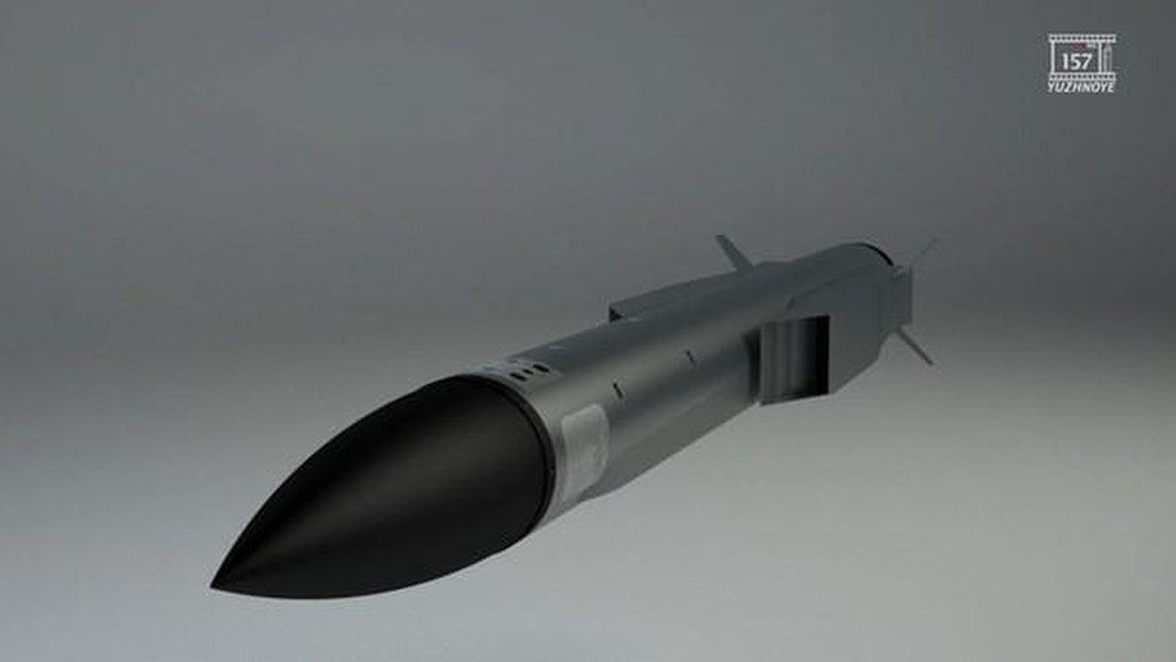 Nga ra mắt tên lửa siêu thanh Lichinka-MD, vấn đề cực kỳ nghiêm trọng với Mỹ