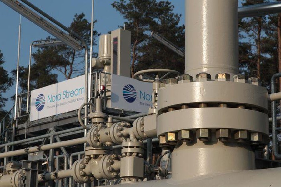 Nord Stream 2 sớm kích hoạt vì cuộc đình công bất ngờ tại châu Âu?
