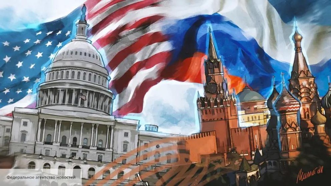 Sự thành công của Nga khiến Mỹ hối tiếc việc Liên Xô tan rã