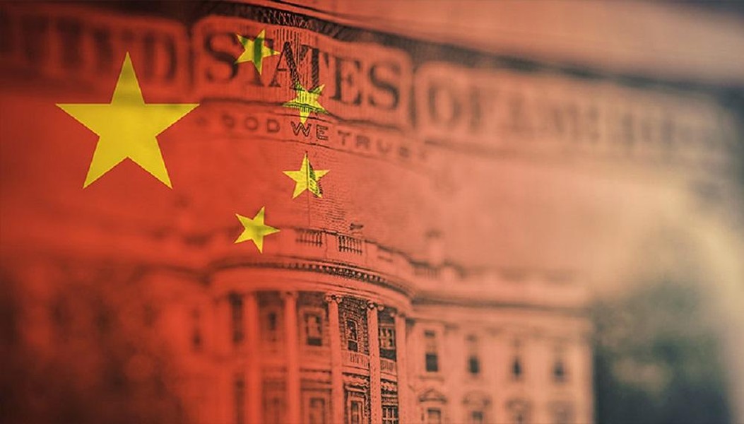 Trung Quốc bán nợ của chính phủ Mỹ khiến kinh tế Washington sụp đổ