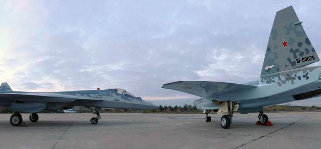 Tiêm kích thế hệ năm Nga khiến Mỹ mất hàng chục tỷ USD xuất khẩu F-35?