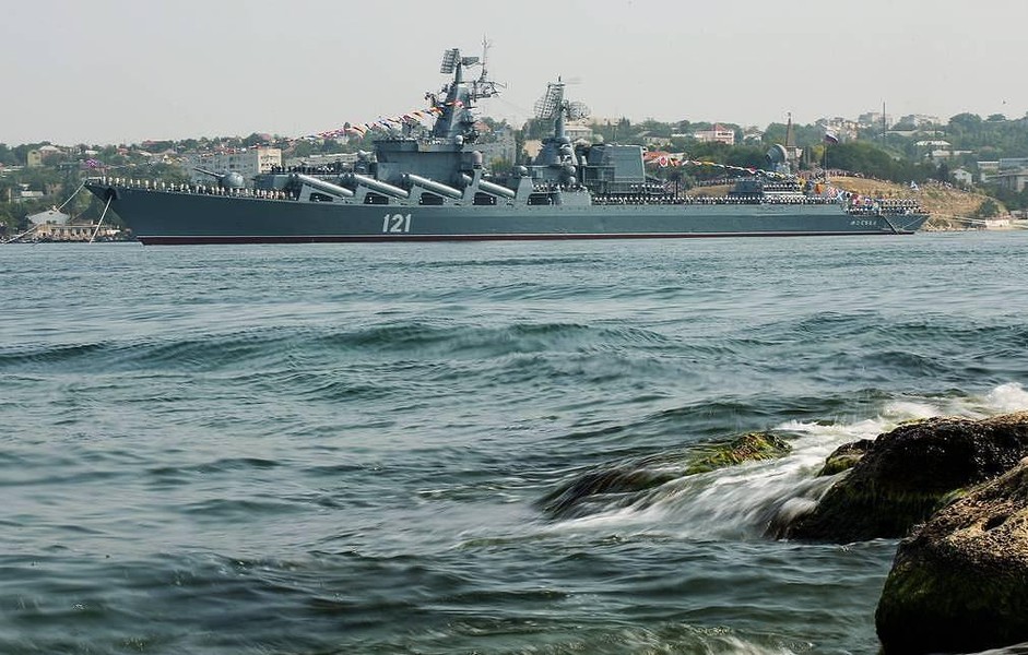 Nga cần tăng gấp đôi sức mạnh Hạm đội Biển Đen nhằm đối phó NATO
