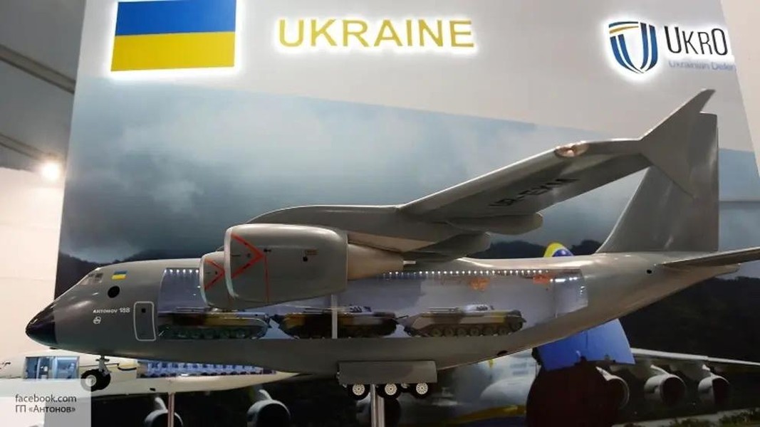 Chuyên gia Nga tuyên bố sốc: Không quốc gia nào trên thế giới cần máy bay Ukraine
