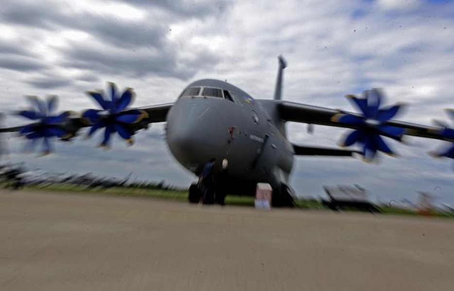 Chuyên gia Nga tuyên bố sốc: Không quốc gia nào trên thế giới cần máy bay Ukraine