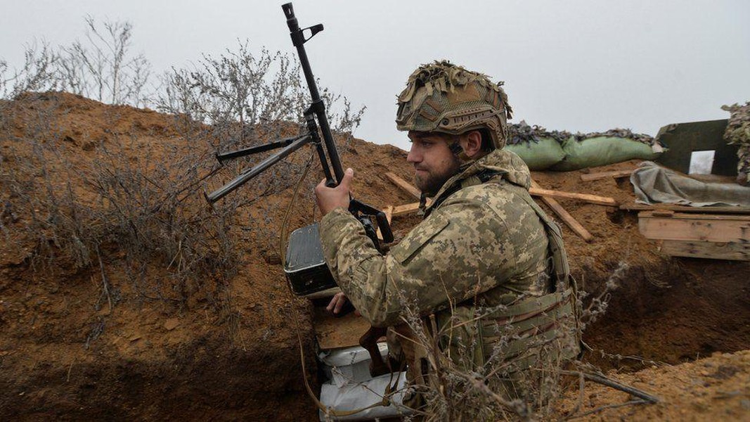 Mỹ có thể cung cấp cho Nga một thỏa thuận hấp dẫn về Crimea và Donbass?