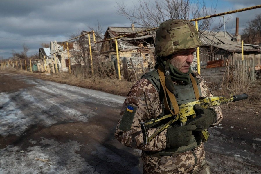 Mỹ có thể cung cấp cho Nga một thỏa thuận hấp dẫn về Crimea và Donbass?