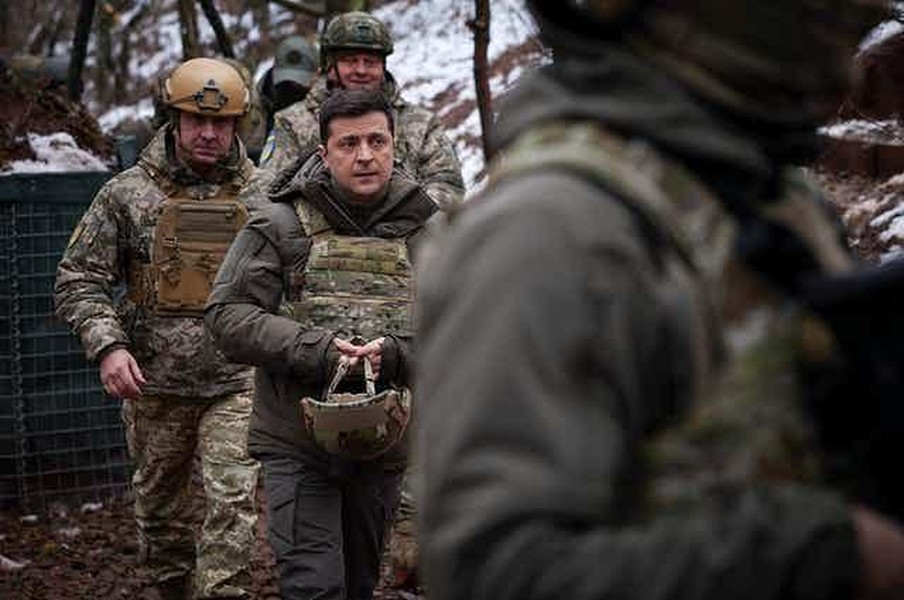 Vì sao Thổ Nhĩ Kỳ cố giấu Nga vai trò của họ trong cuộc xung đột Ukraine?