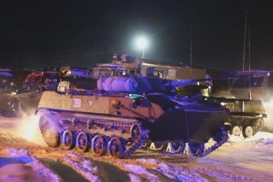 Kazakhstan đối mặt hậu quả nghiêm trọng do thỉnh cầu CSTO gửi quân hỗ trợ?