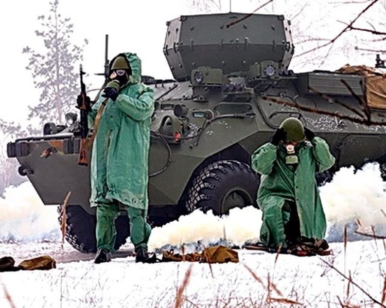Quân đội Ukraine lợi dụng tình hình Kazakhstan để tấn công Donetsk từ 3 hướng
