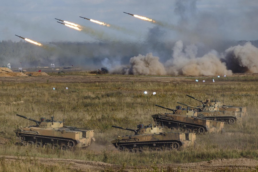 Báo Mỹ chỉ rõ 5 vũ khí Ukraine khiến Nga phải dè chừng