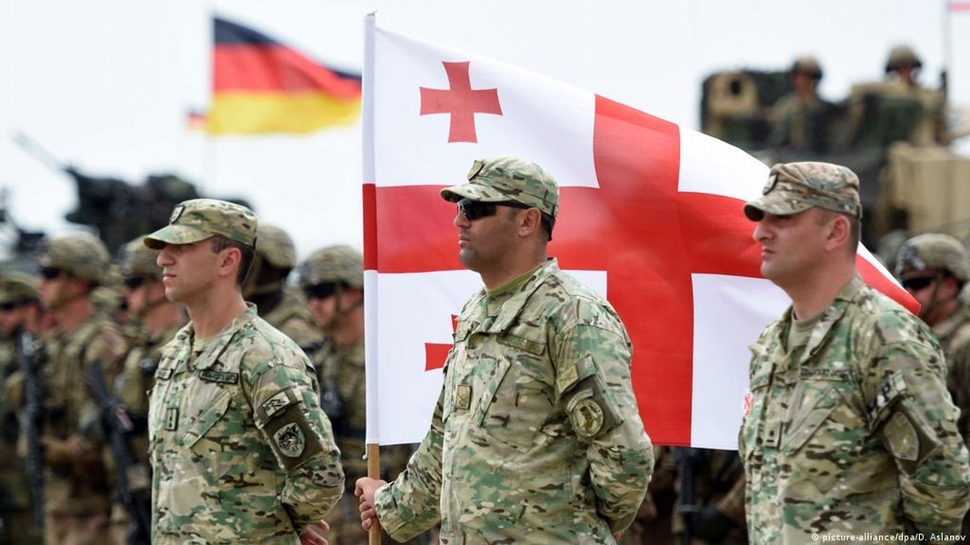Toan tính của Mỹ dùng ‘quân cờ’ Ukraine nhằm tách quan hệ Nga-Trung sẽ bất thành