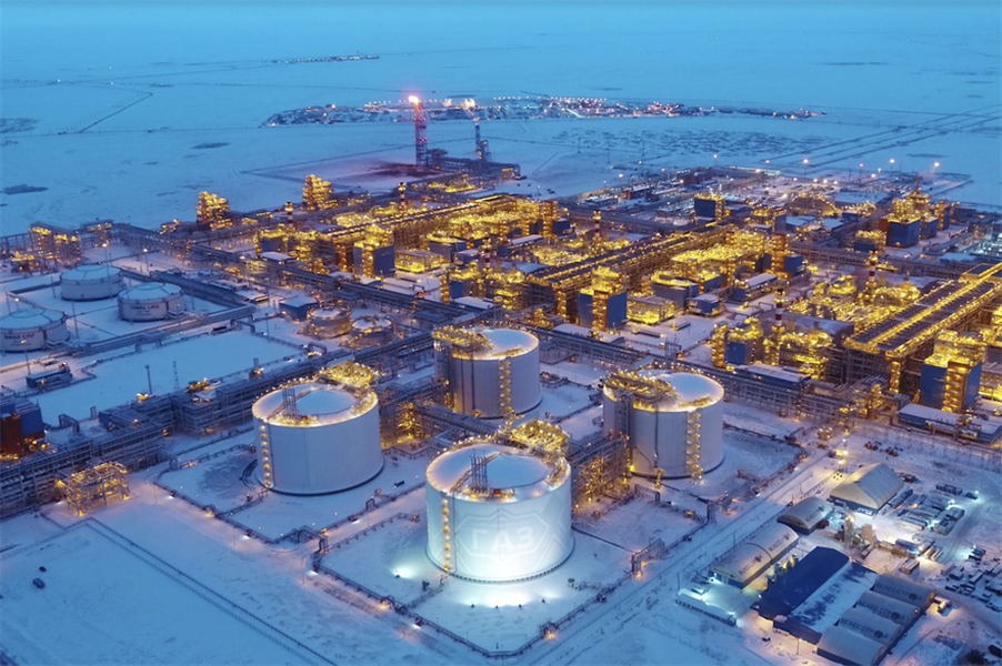 Vụ kiện của Gazprom tại Tòa trọng tài Stockholm nhắc Ba Lan về giá trị khí đốt Nga