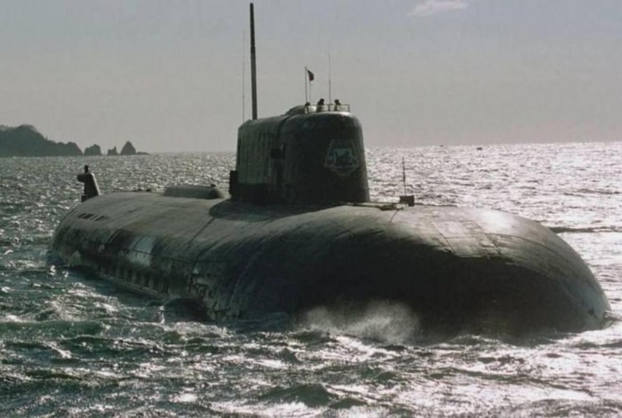 Vũ khí mới của Hải quân Nga sẽ đánh bại nhóm tác chiến tàu sân bay NATO?