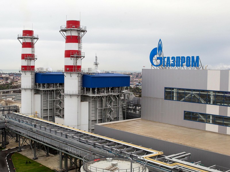 Vụ kiện của Gazprom tại Tòa trọng tài Stockholm nhắc Ba Lan về giá trị khí đốt Nga