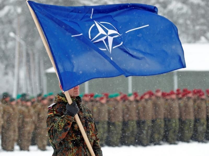 Điều khó tưởng tượng: Nga gia nhập NATO sẽ dẫn đến kết quả gì?