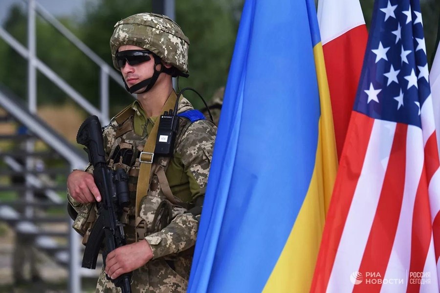 Mỹ có thể đề nghị Nga ký thỏa thuận đặc biệt liên quan đến Ukraine