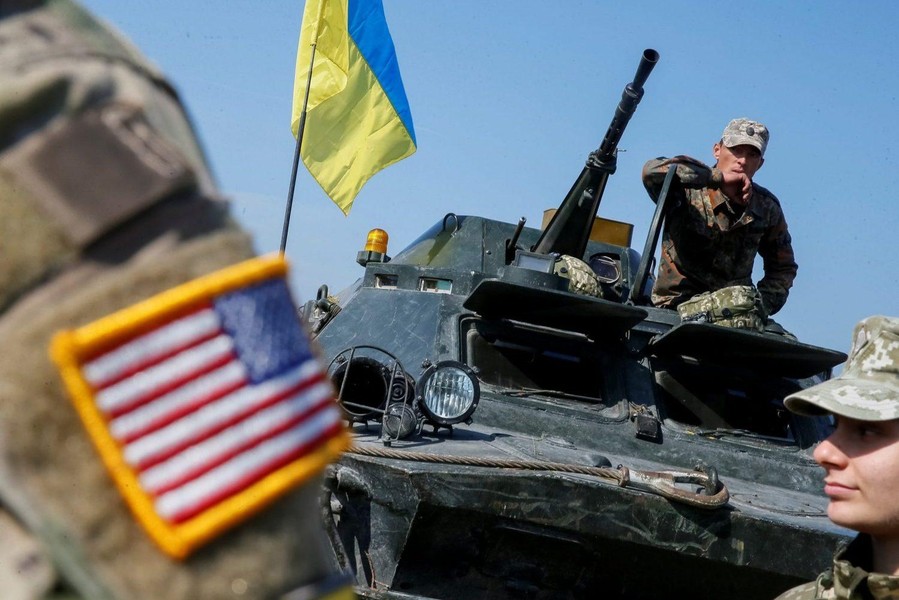 Mỹ có thể đề nghị Nga ký thỏa thuận đặc biệt liên quan đến Ukraine
