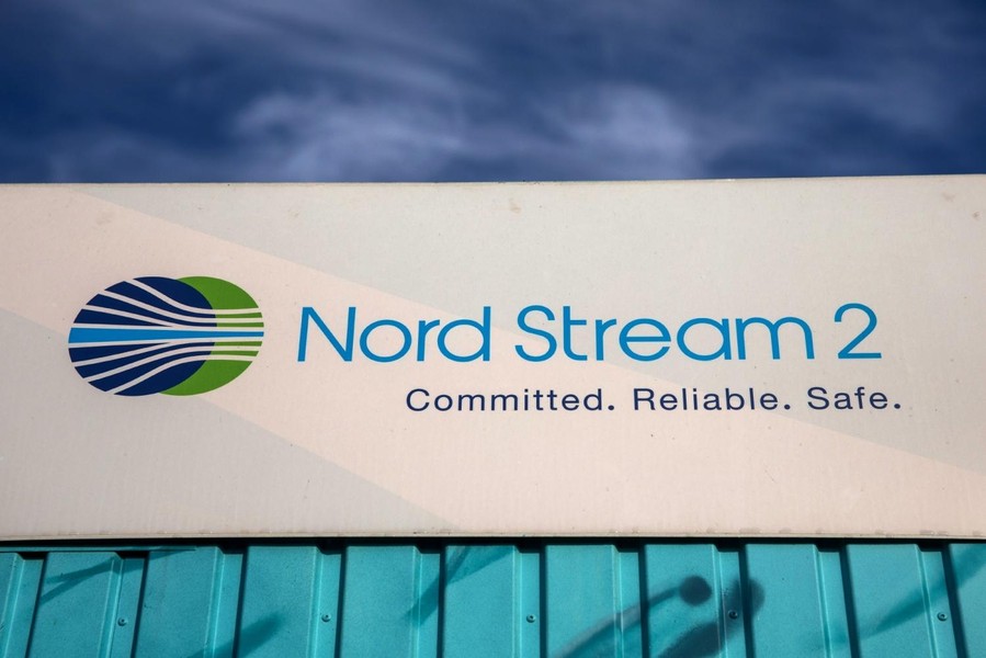 Các thượng nghị sĩ Mỹ tranh cãi kịch liệt về lệnh trừng phạt Nord Stream 2