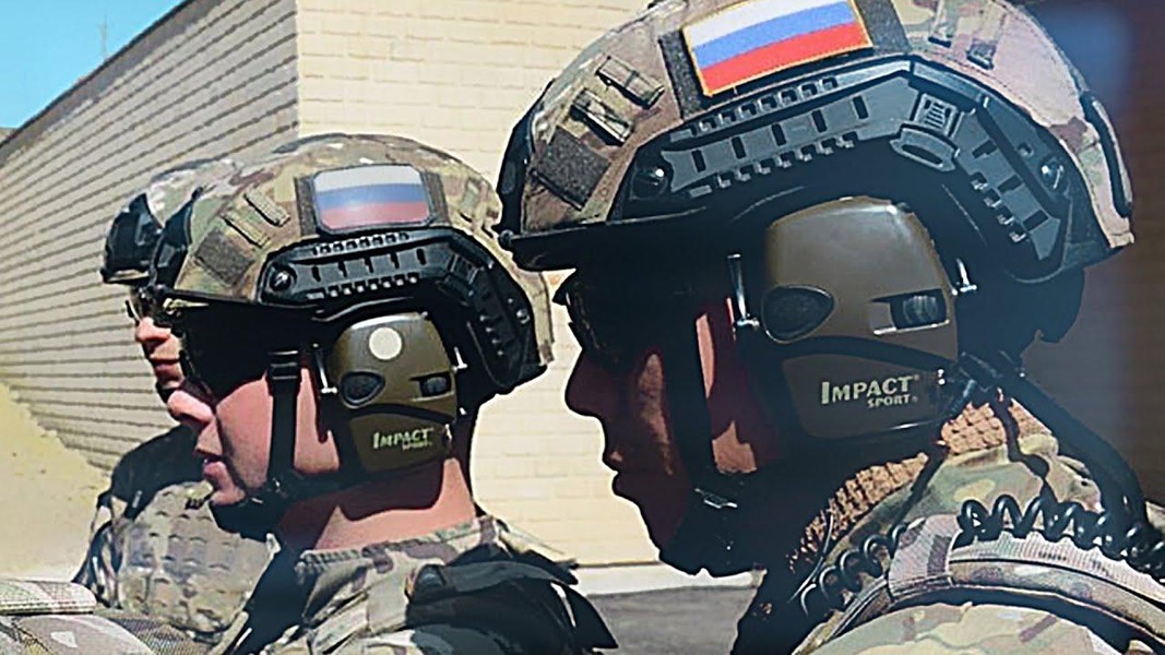 Báo Mỹ: Đặc nhiệm Nga còn lâu mới đáp ứng được các tiêu chuẩn phương Tây