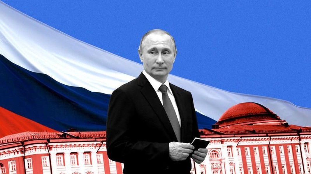 Sự bình tĩnh của Nga trong đàm phán ẩn giấu toan tính đáng sợ phía sau