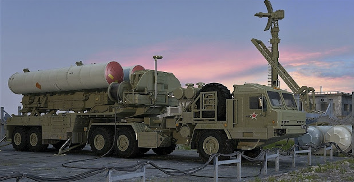 S-500 và S-550 Nga khiến Mỹ không thể đưa phương tiện quân sự vào quỹ đạo?