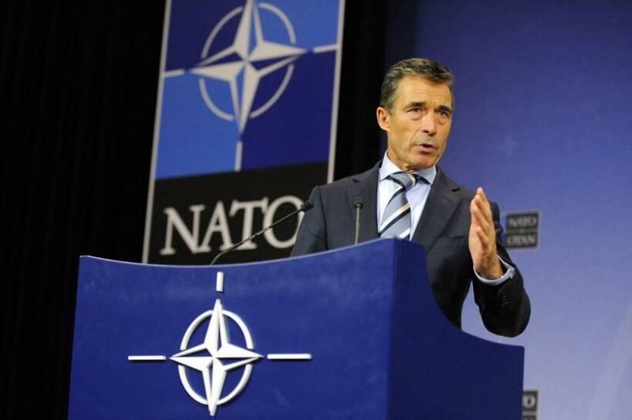 Nga 'giật mình' trước khả năng Thụy Điển và Phần Lan sớm gia nhập NATO