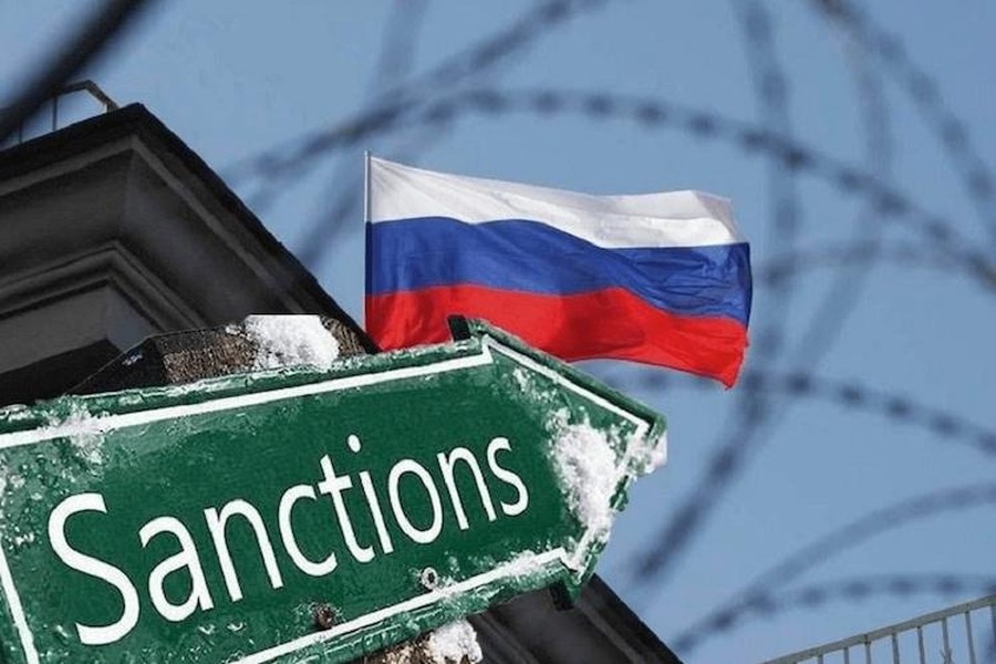 Mỹ tung đòn hiểm nhằm tước quyền tiếp cận đồng USD của Nga?
