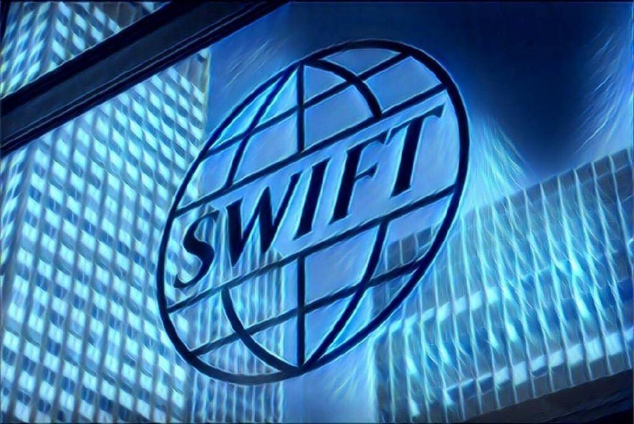 Tại sao phương Tây bất ngờ đổi ý về việc ngắt kết nối Nga khỏi SWIFT?