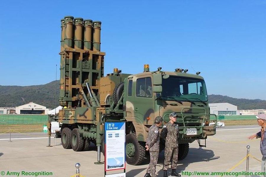 Saudi Arabia bất ngờ từ bỏ tên lửa S-400 Nga để chọn HQ-17AE Trung Quốc