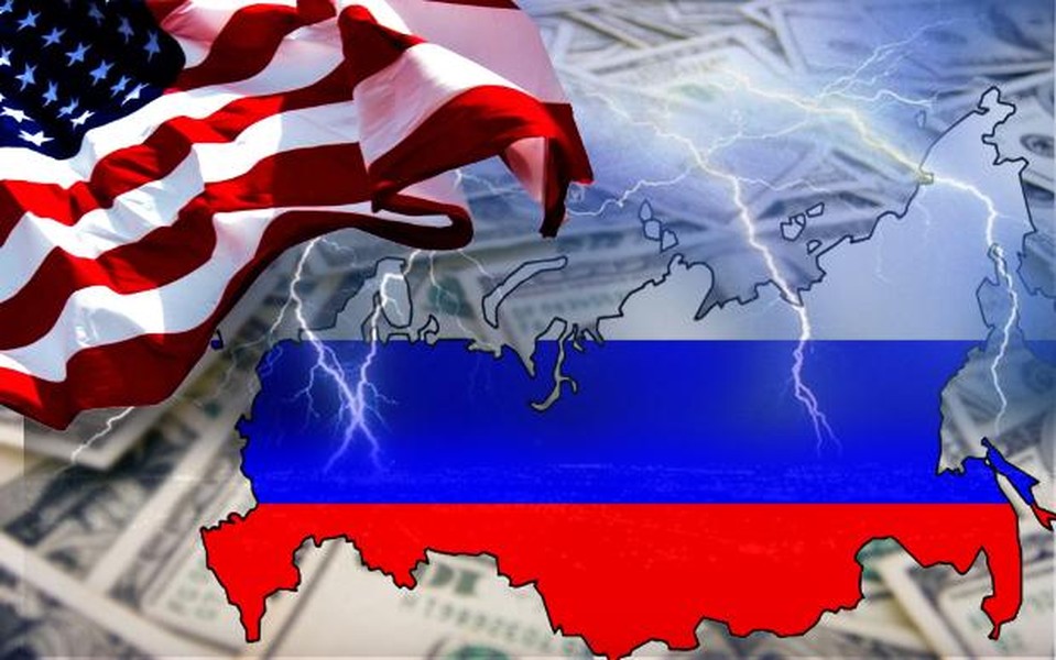 Nền kinh tế Nga sẽ dễ dàng chịu đựng các lệnh trừng phạt mới
