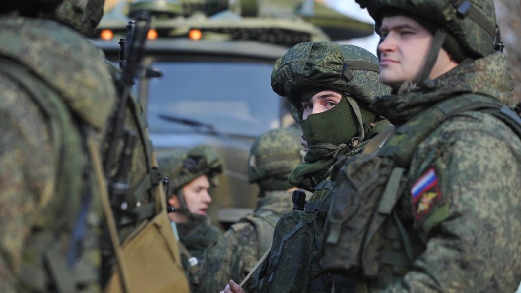 Thành lập liên minh mới chống Nga sẽ chỉ dẫn đến hậu quả nặng nề cho NATO
