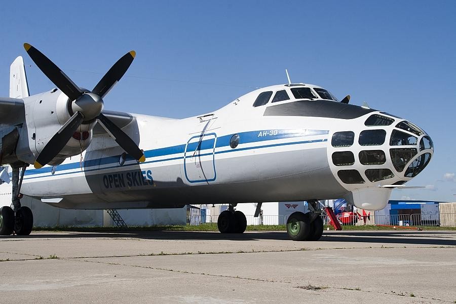 Hàng không Nga sẽ được hồi sinh ở 'quy mô Liên Xô'?