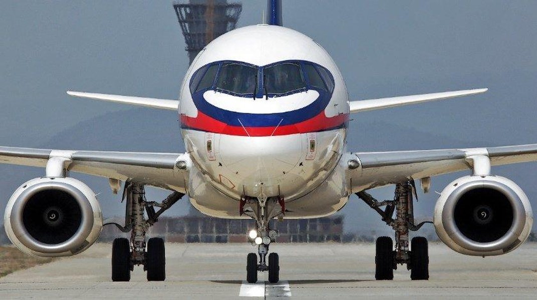 Hàng không Nga sẽ được hồi sinh ở 'quy mô Liên Xô'?