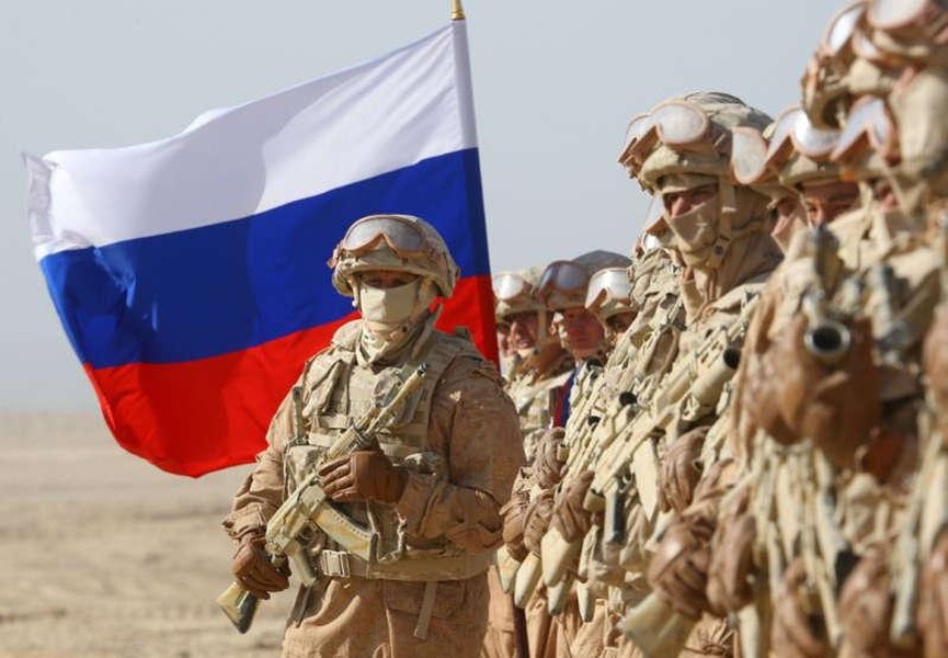 Phản ứng hoảng sợ của Mỹ trước 'mối đe dọa từ Nga' khiến EU bối rối