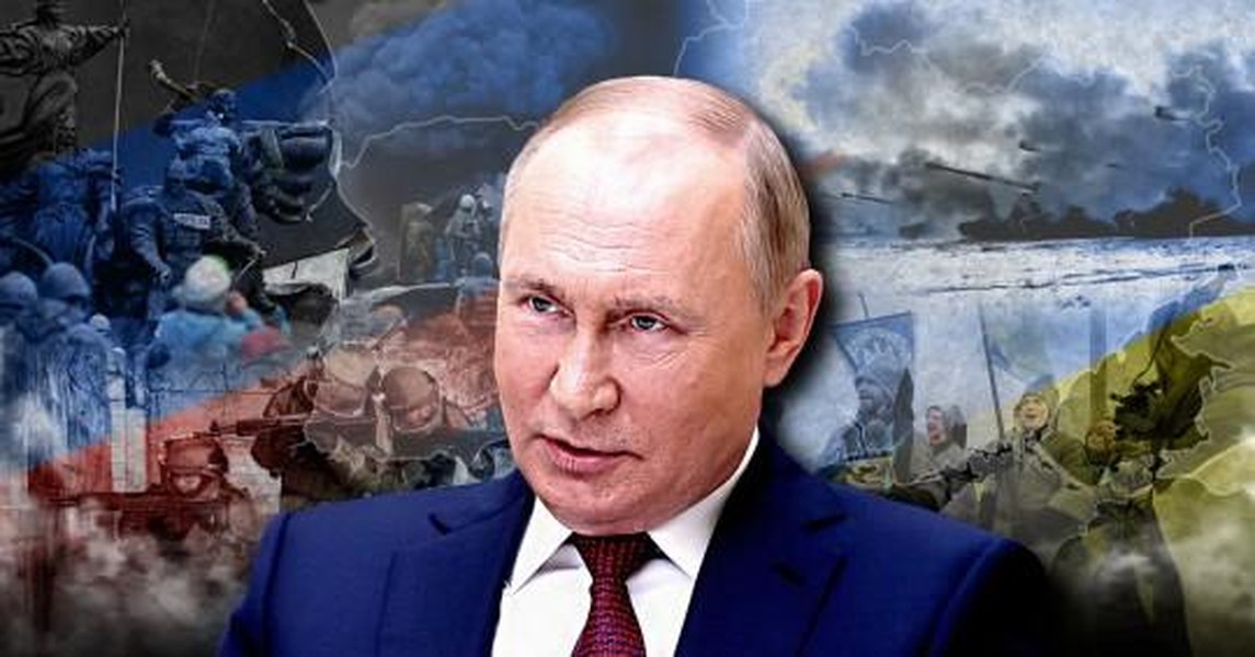 Phản ứng hoảng sợ của Mỹ trước 'mối đe dọa từ Nga' khiến EU bối rối