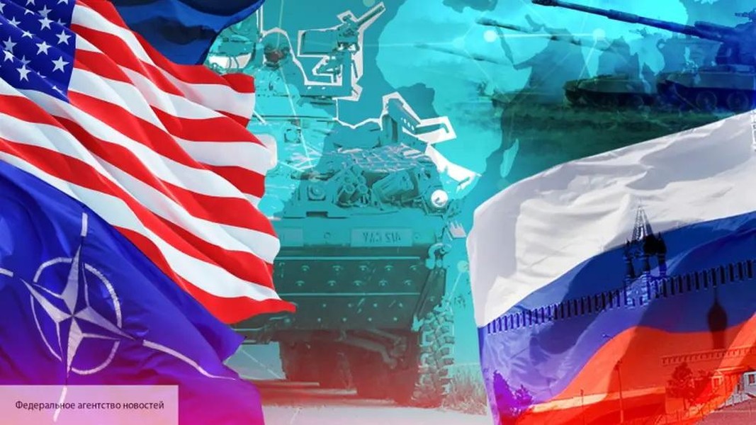 Mỹ giận dữ khi chứng kiến Nga chia rẽ thành công NATO